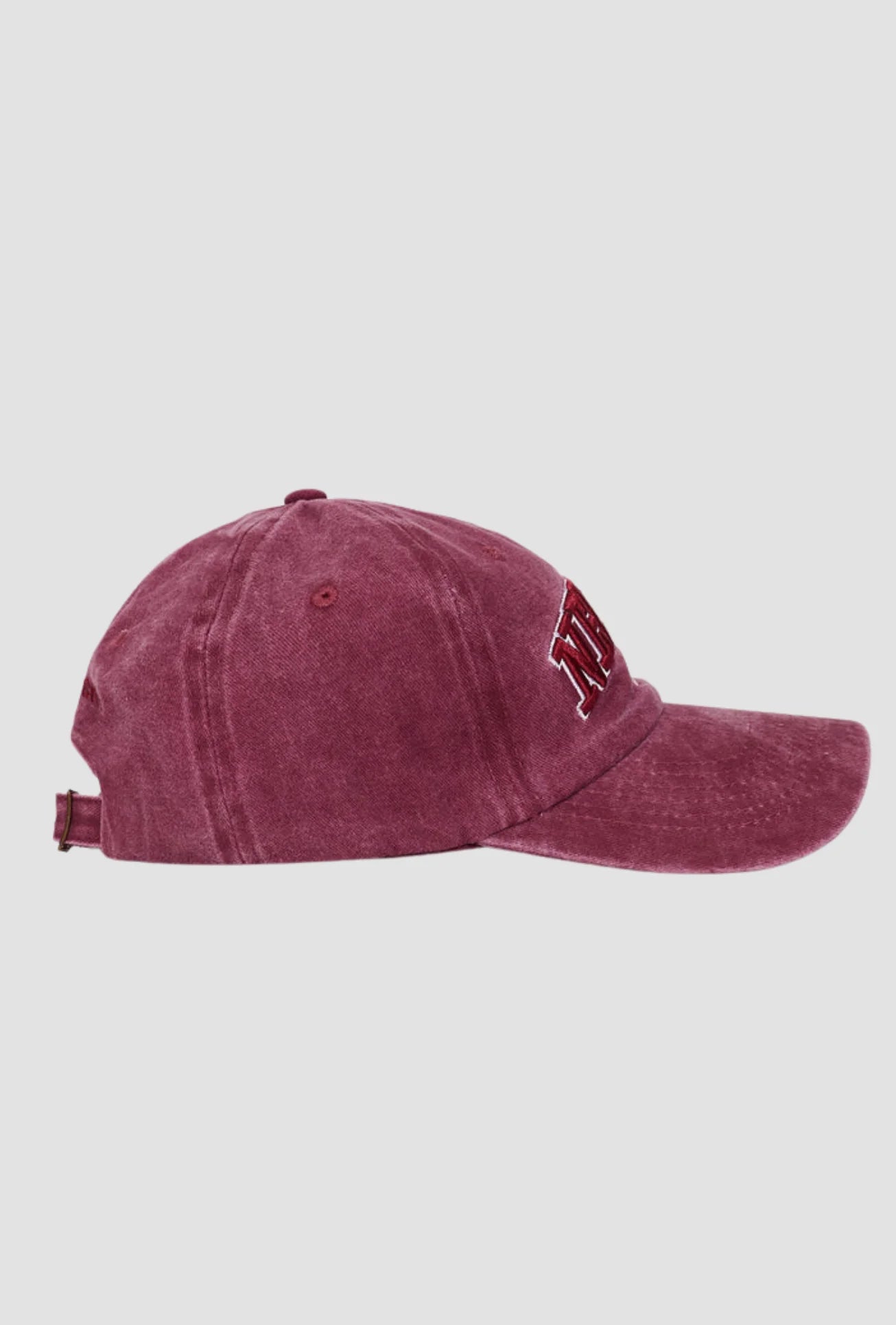 Boné Girl Hat Rosa