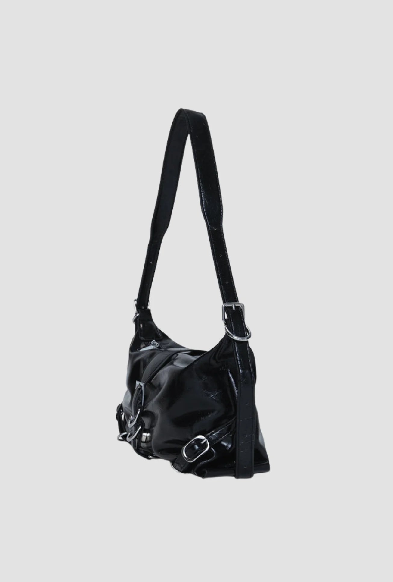 Shoulder Bag Preta