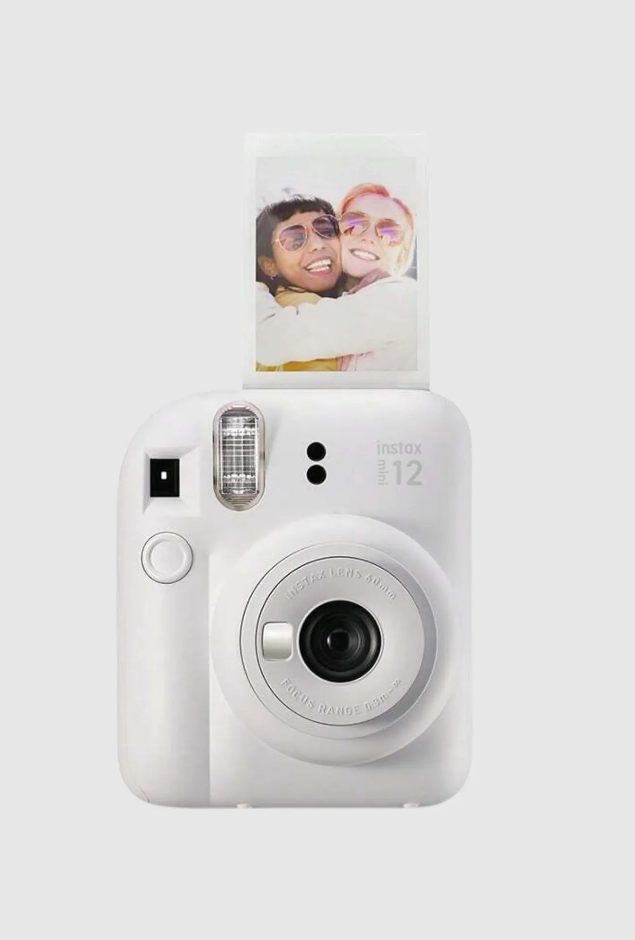 Câmera Instax Mini 12