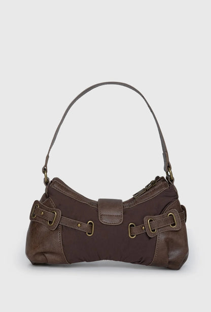 Bolsa Vintage de Ombro