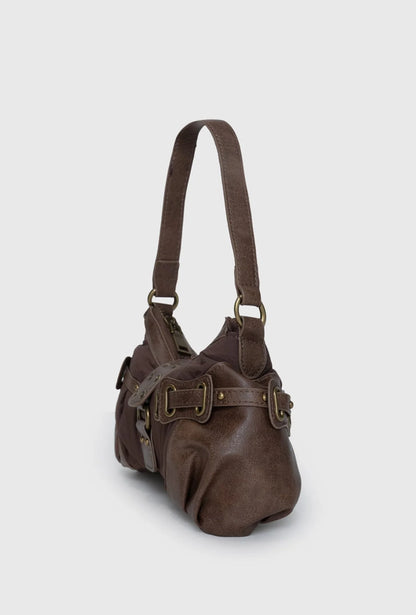 Bolsa Vintage de Ombro
