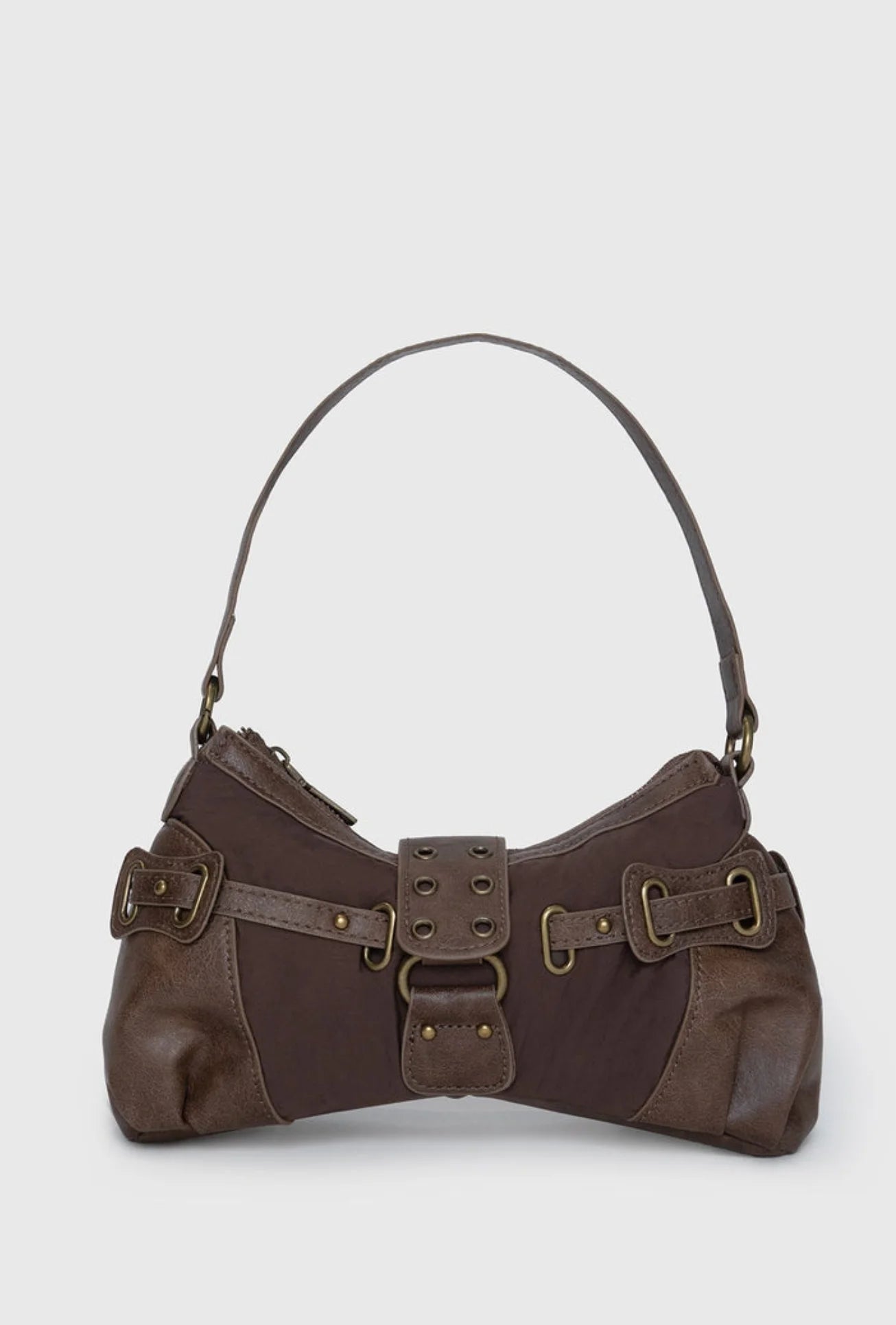 Bolsa Vintage de Ombro