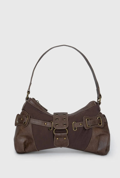 Bolsa Vintage de Ombro
