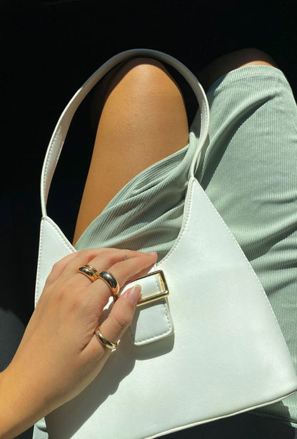 Bolsa Branca Harlem