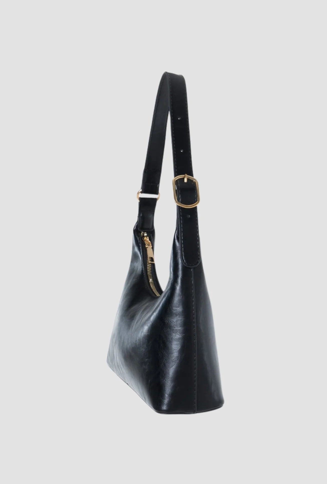 Glazier Shoulder Bag Preta