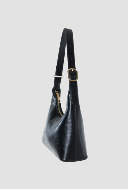 Glazier Shoulder Bag Preta