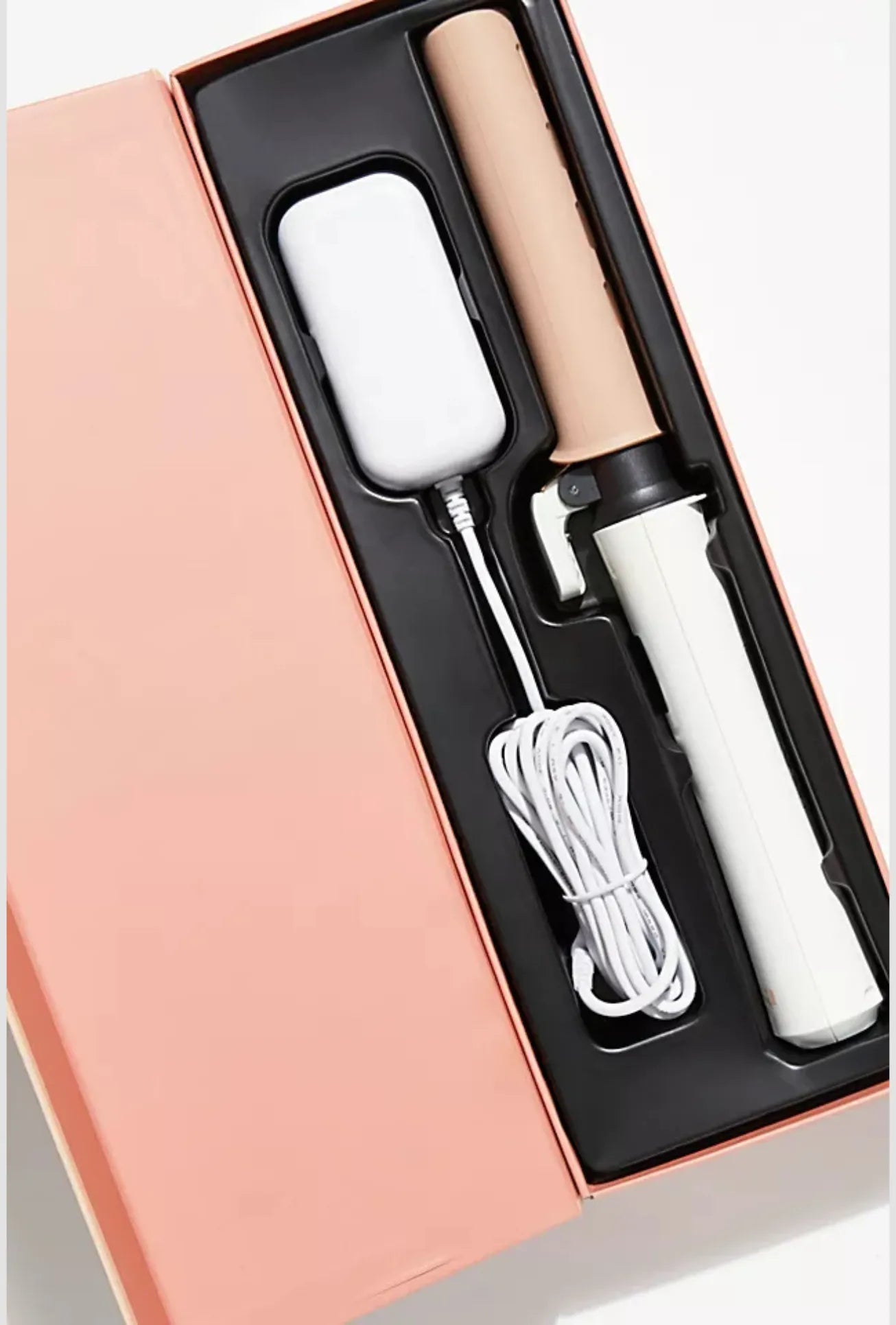 Modelador Babyliss