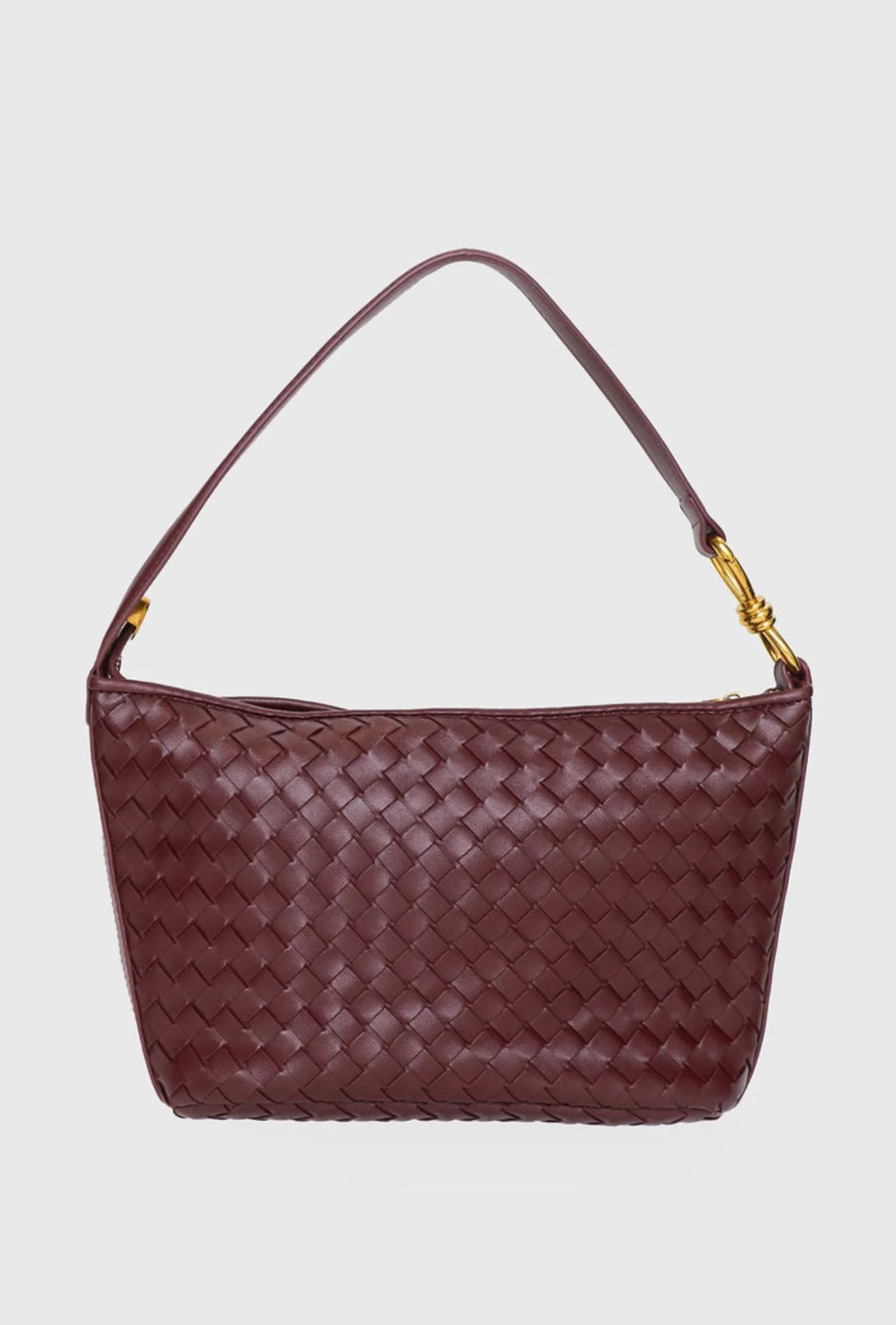 Bolsa Wurli Vermelho Cereja