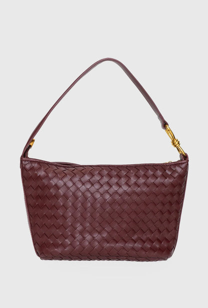 Bolsa Wurli Vermelho Cereja