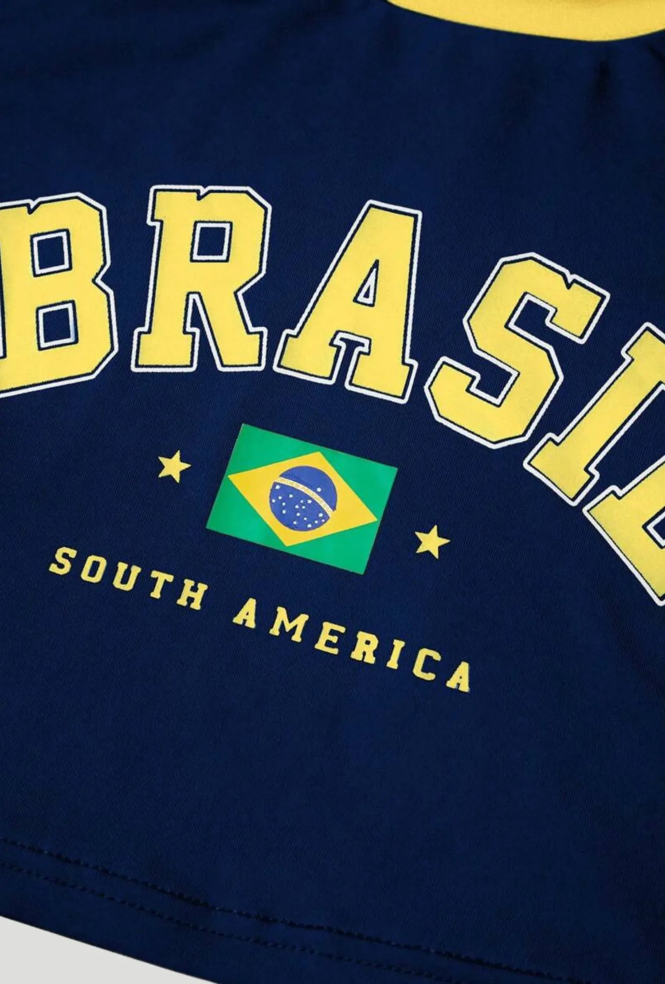 Top Cropped Brasil