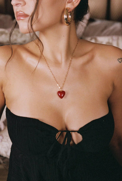 Colar Kaiza Love