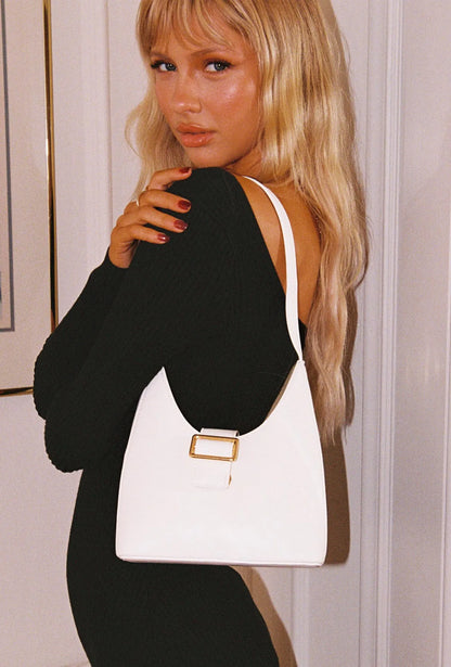 Bolsa Branca Harlem