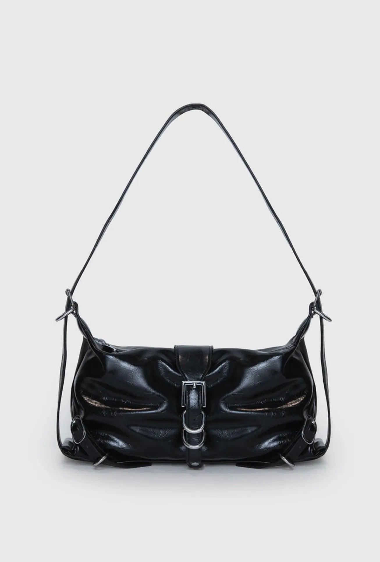 Shoulder Bag Preta