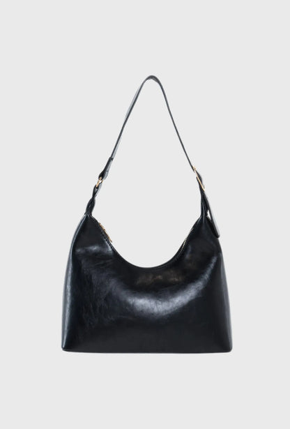 Glazier Shoulder Bag Preta